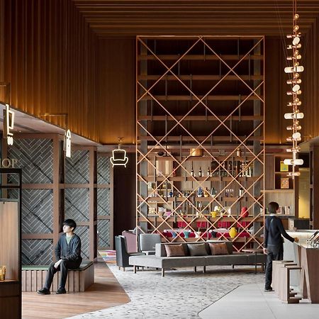 Omo5 Tokyo Gotanda By Hoshino Resorts Extérieur photo
