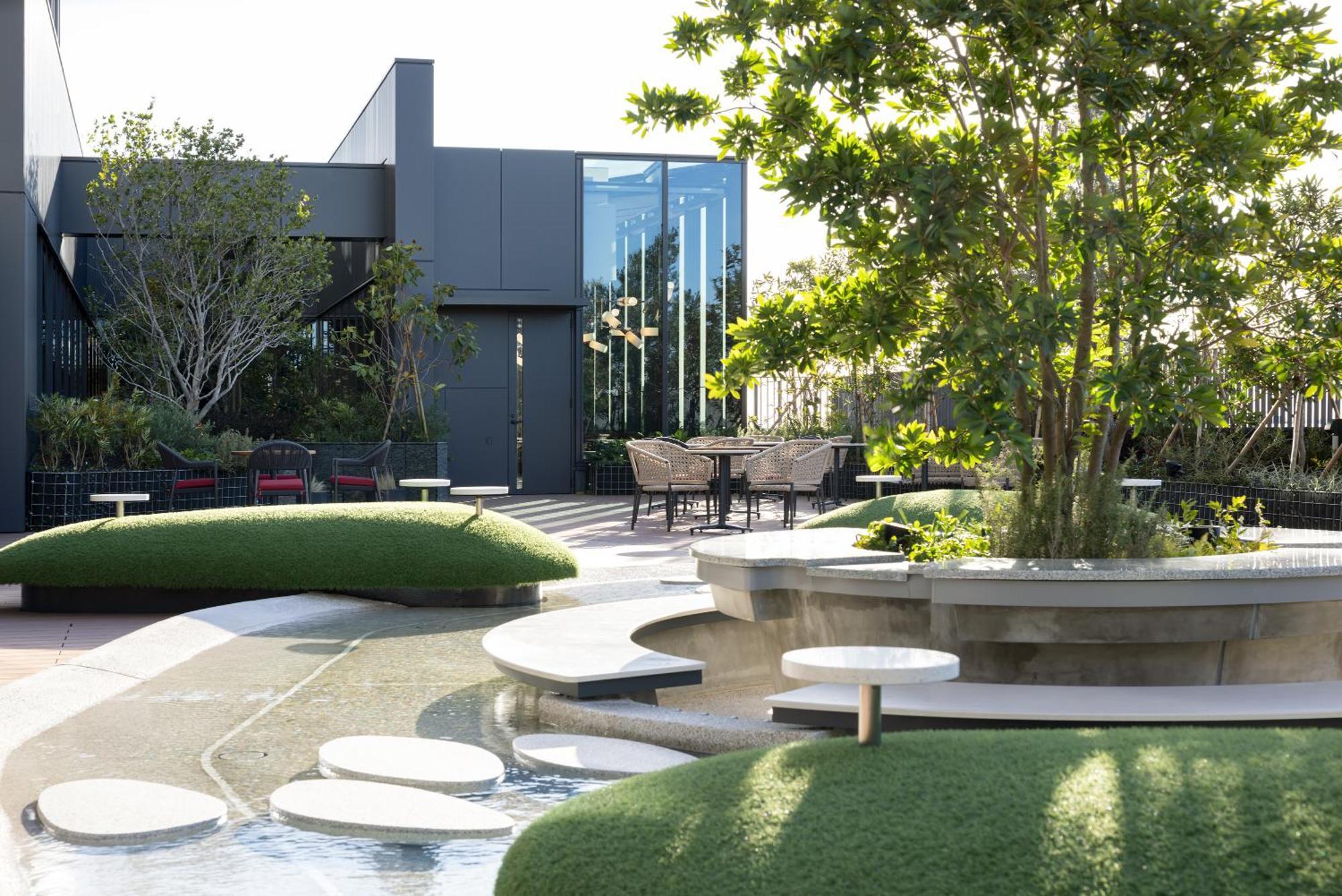 Omo5 Tokyo Gotanda By Hoshino Resorts Extérieur photo