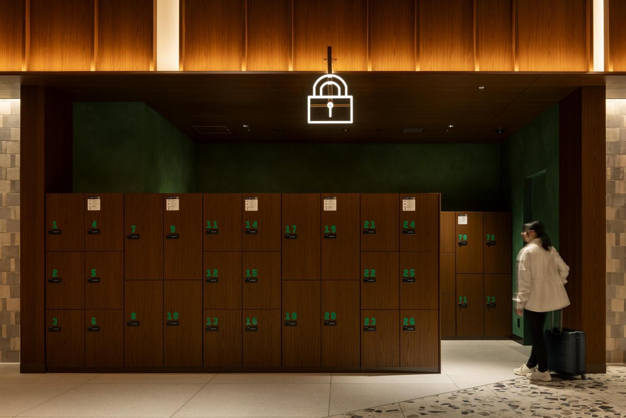 Omo5 Tokyo Gotanda By Hoshino Resorts Extérieur photo