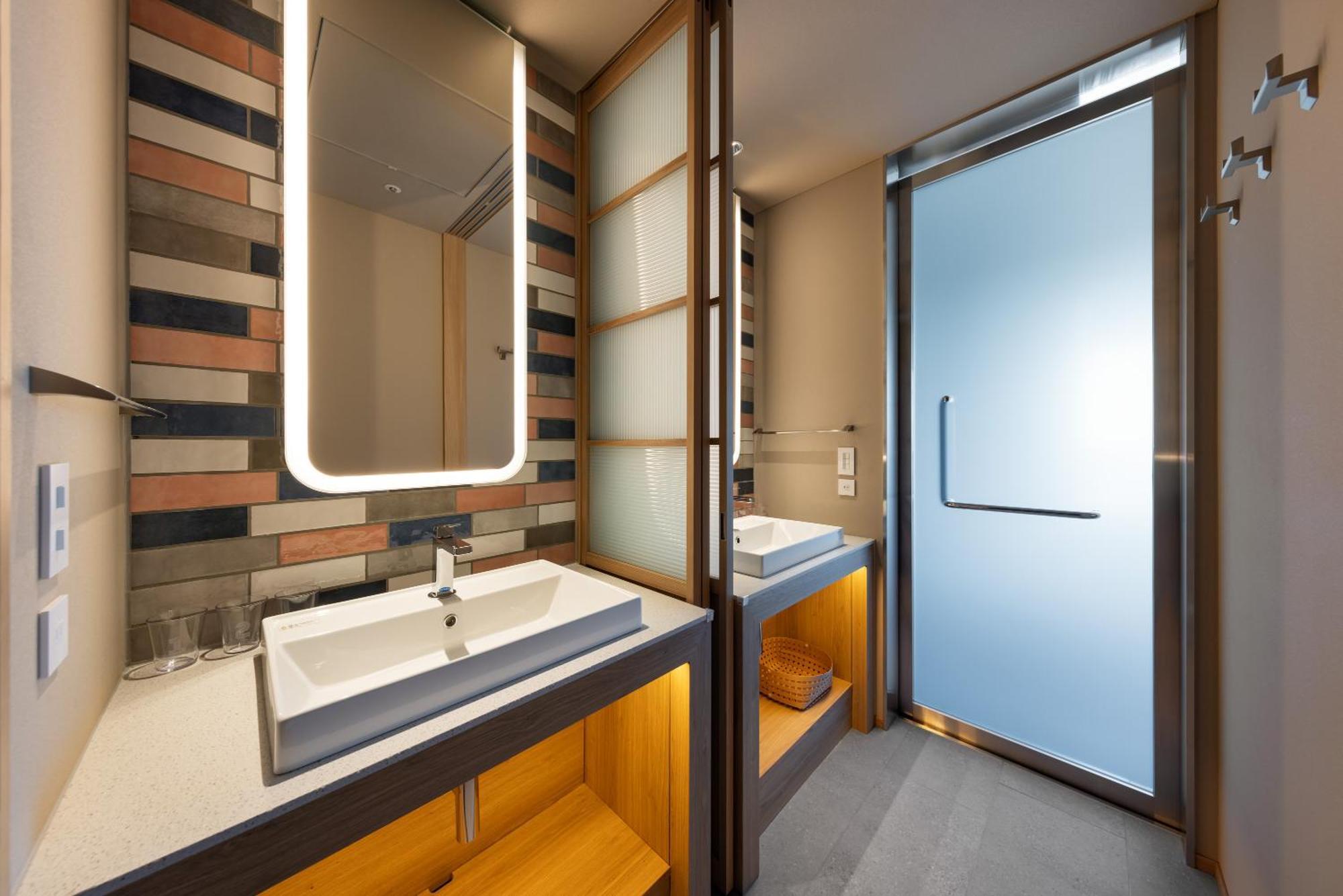 Omo5 Tokyo Gotanda By Hoshino Resorts Extérieur photo