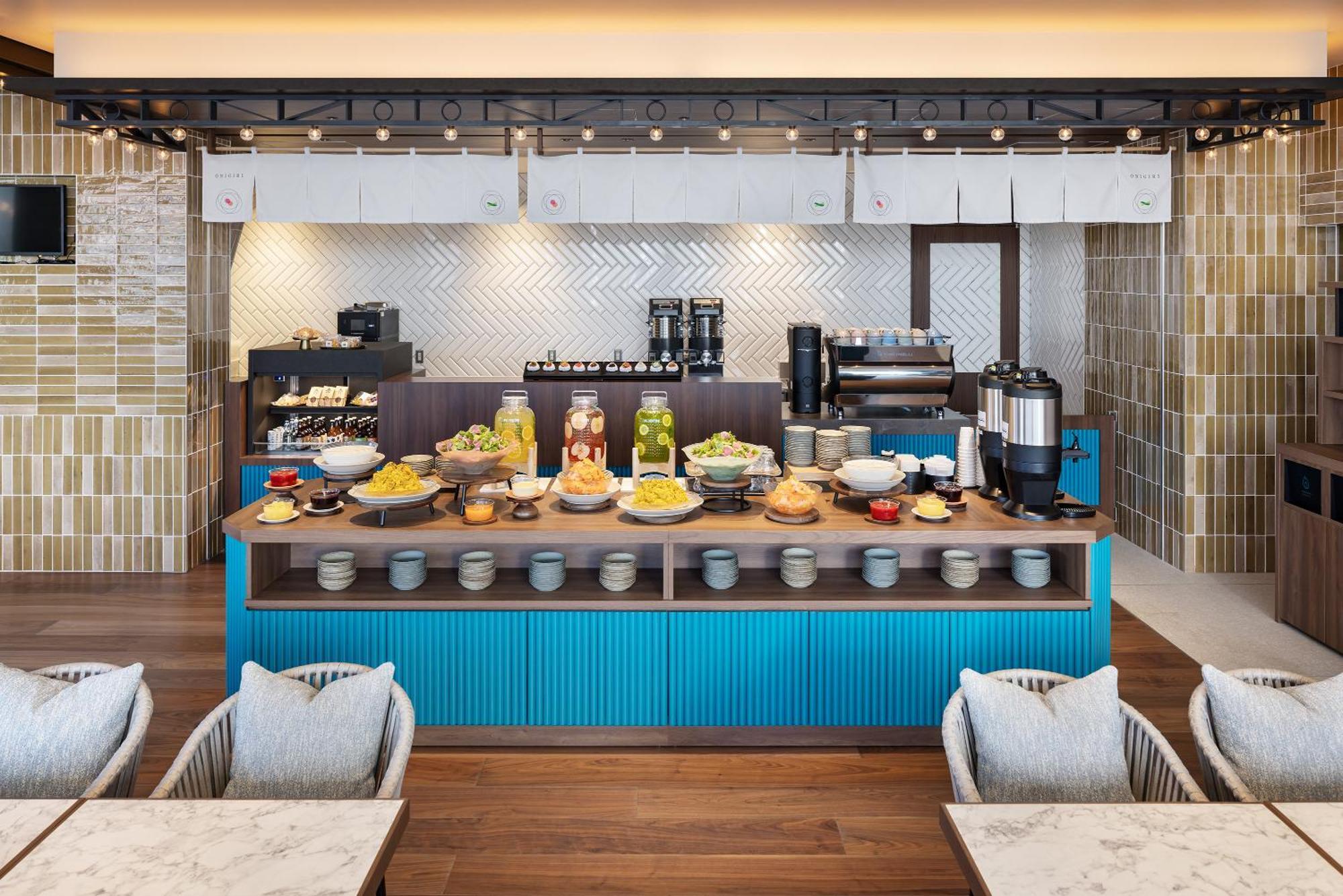 Omo5 Tokyo Gotanda By Hoshino Resorts Extérieur photo