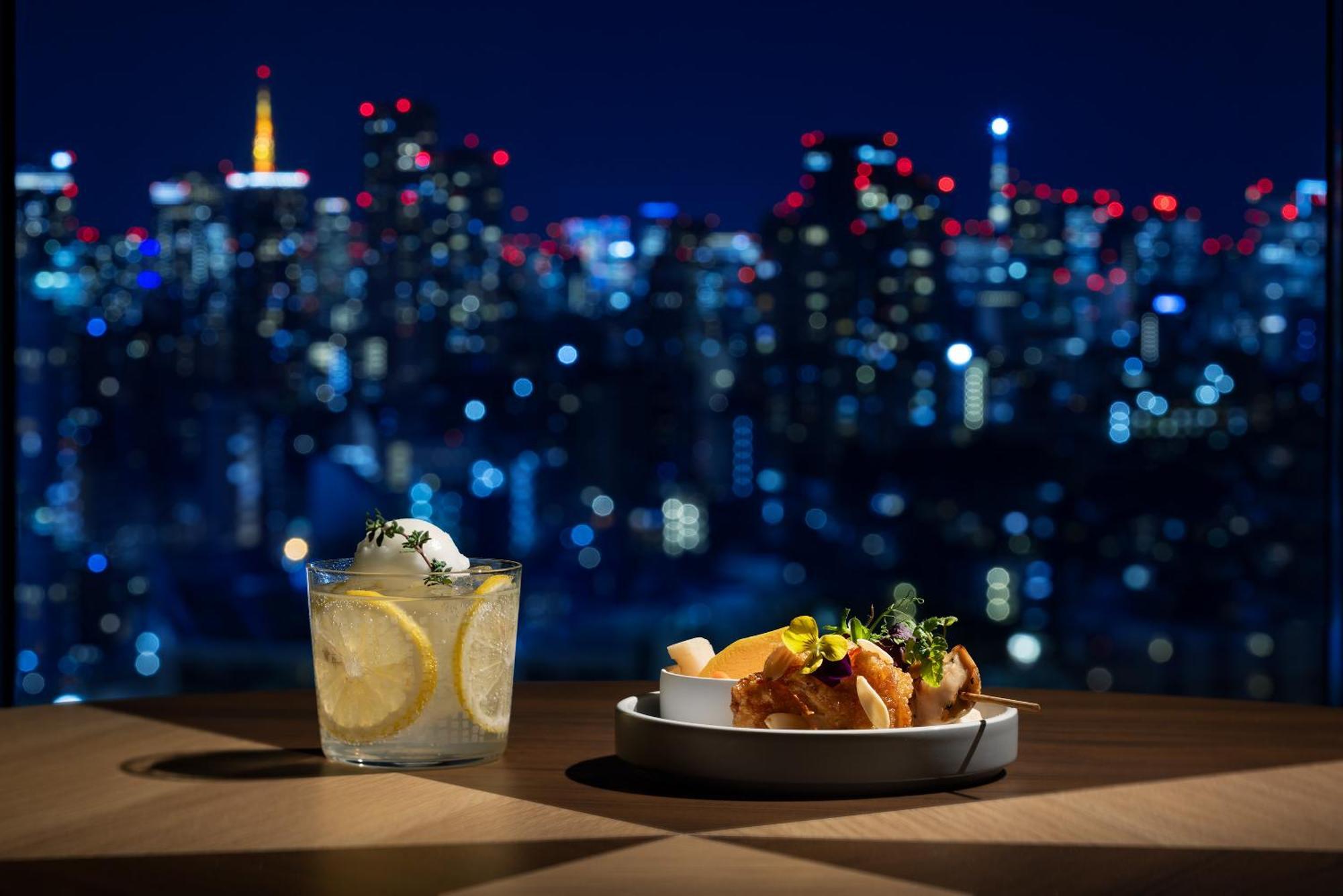 Omo5 Tokyo Gotanda By Hoshino Resorts Extérieur photo