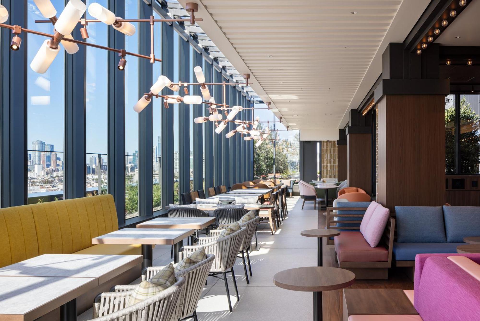 Omo5 Tokyo Gotanda By Hoshino Resorts Extérieur photo