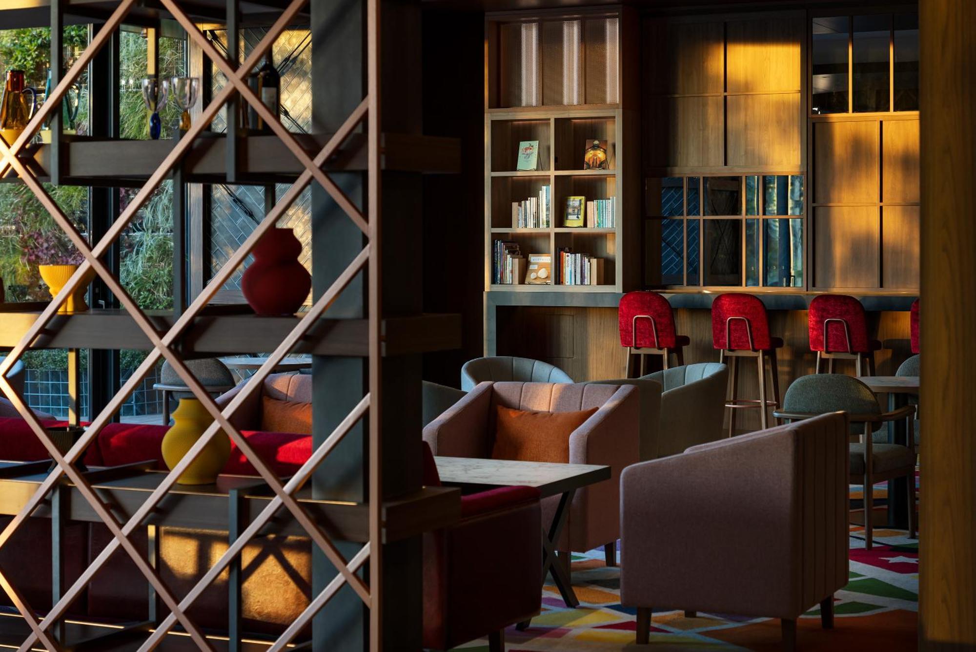 Omo5 Tokyo Gotanda By Hoshino Resorts Extérieur photo