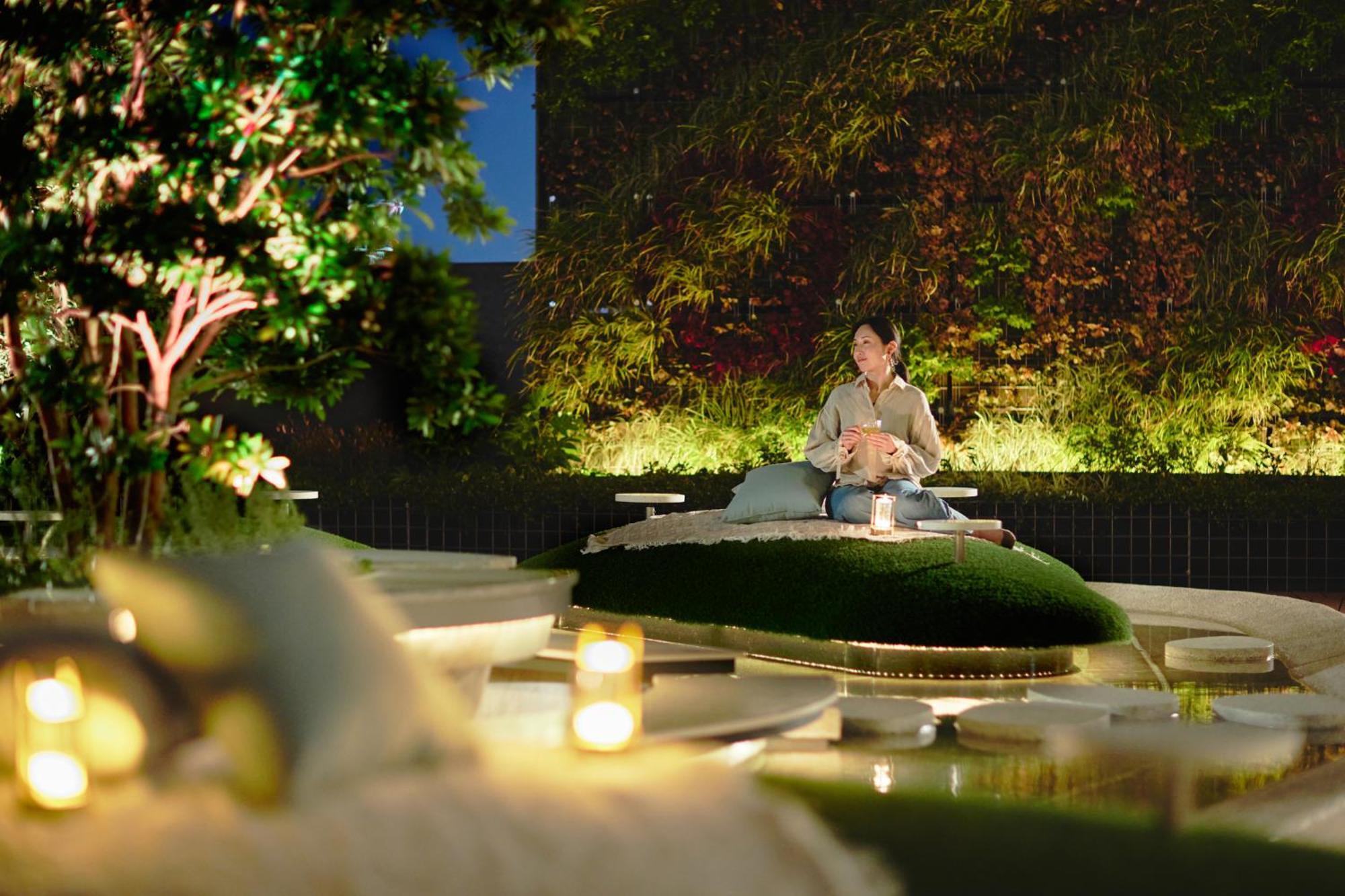 Omo5 Tokyo Gotanda By Hoshino Resorts Extérieur photo